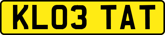 KL03TAT