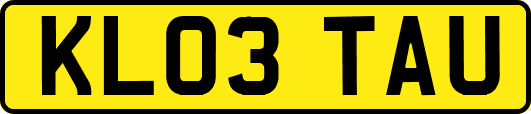 KL03TAU