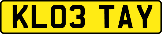 KL03TAY