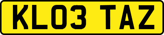 KL03TAZ