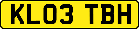 KL03TBH