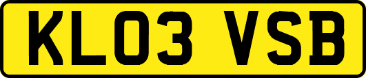 KL03VSB