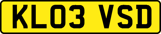 KL03VSD