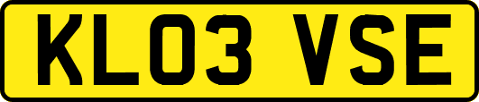 KL03VSE