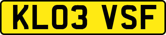 KL03VSF