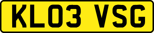 KL03VSG