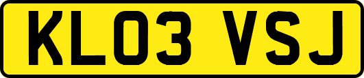 KL03VSJ
