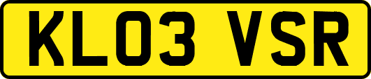 KL03VSR