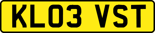 KL03VST