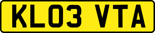 KL03VTA