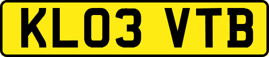 KL03VTB
