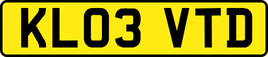 KL03VTD