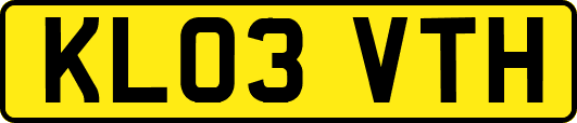 KL03VTH