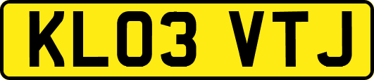 KL03VTJ