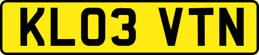 KL03VTN