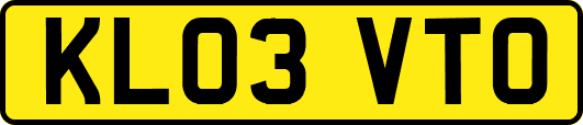 KL03VTO
