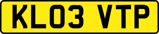 KL03VTP