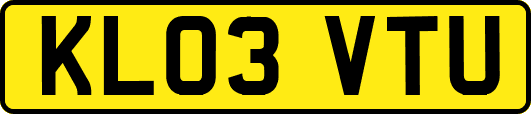 KL03VTU