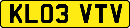 KL03VTV
