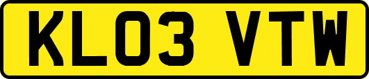 KL03VTW