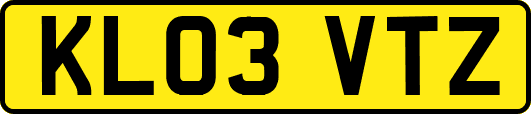 KL03VTZ