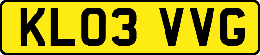 KL03VVG