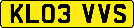 KL03VVS