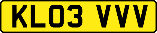 KL03VVV