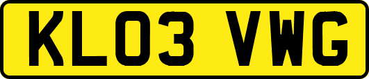 KL03VWG