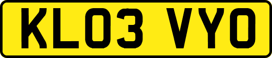 KL03VYO