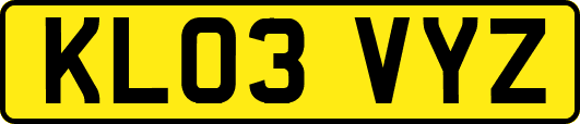 KL03VYZ
