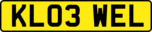 KL03WEL