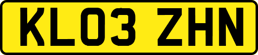 KL03ZHN
