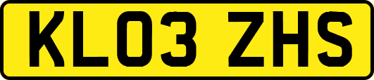 KL03ZHS