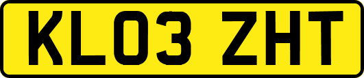 KL03ZHT