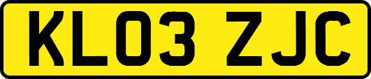 KL03ZJC
