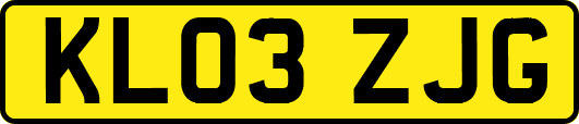 KL03ZJG