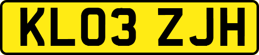 KL03ZJH