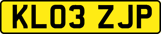 KL03ZJP