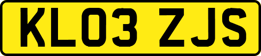 KL03ZJS