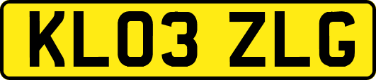KL03ZLG