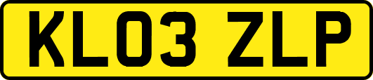 KL03ZLP