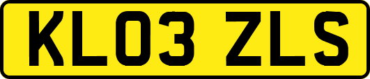 KL03ZLS