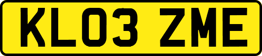 KL03ZME