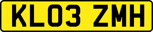 KL03ZMH