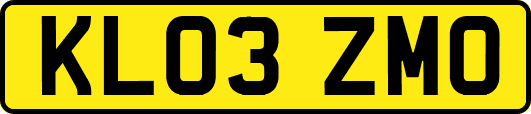 KL03ZMO