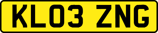 KL03ZNG