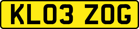 KL03ZOG