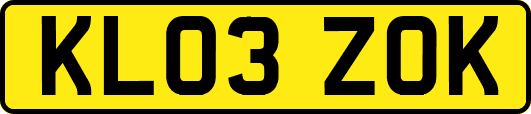 KL03ZOK