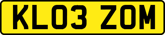 KL03ZOM